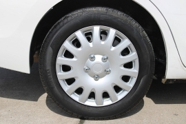 Used 2015 Toyota Corolla 4dr Sdn (Natl) at Auto Finance Center near Matthews, NC