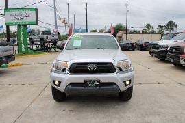 Used 2013  Toyota Tacoma 2WD Double Cab PreRunner V6 Short Bed at Auto Finance Center near Matthews&comma; NC