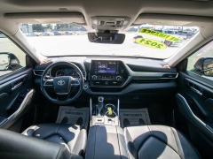 Used 2021 Toyota Highlander XLE AWD at Auto Finance Center near Matthews, NC
