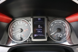 Used 2018  Toyota Tacoma Double Cab 6' Bed V6 4x4 AT (Natl) at Auto Finance Center near Matthews, NC