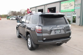 Used 2016  Toyota 4Runner RWD 4dr V6 &lpar;Natl&rpar; at Auto Finance Center near Matthews&comma; NC
