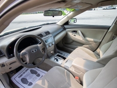 Used 2011 Toyota Camry 4dr Sdn I4 (Natl) at Auto Finance Center near Matthews, NC