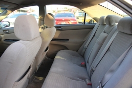 Used 2005  Toyota Camry 4dr Sdn (Natl) at Auto Finance Center near Matthews, NC