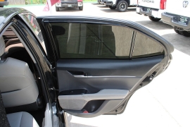 Used 2018  Toyota Camry Auto &lpar;Natl&rpar; at Auto Finance Center near Matthews&comma; NC
