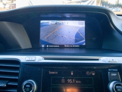 Used 2013  Honda Accord Sdn 4dr I4 CVT EX-L at Auto Finance Center near Matthews, NC