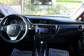 Used 2018  Toyota Corolla &lpar;Natl&rpar; at Auto Finance Center near Matthews&comma; NC