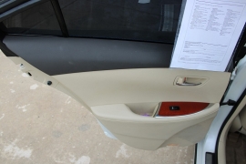 Used 2010 Lexus ES 350 4dr Sdn at Auto Finance Center near Matthews, NC