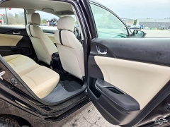 Used 2018  Honda Civic Sedan 4d LX CVT at Auto Finance Center near Matthews&comma; NC