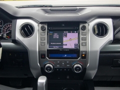 Used 2018 Toyota Tundra 2WD CrewMax 5.5' Bed 5.7L (Natl) at Auto Finance Center near Matthews, NC