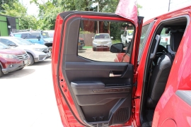 Used 2025  Toyota Tacoma 4WD Double Cab Bed &lpar;Natl&rpar; at Auto Finance Center near Matthews&comma; NC