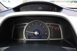 Used 2010 Honda Civic Sedan 4d LX-S Auto at Auto Finance Center near Matthews, NC