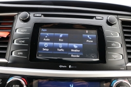 Used 2015  Toyota Highlander FWD 4dr V6 LE &lpar;Natl&rpar; at Auto Finance Center near Matthews&comma; NC