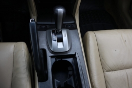 Used 2011 Honda Accord Sdn 4dr V6 Auto EX-L at Auto Finance Center near Matthews, NC