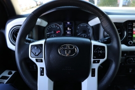 Used 2021  Toyota Tacoma 4WD Double Cab 5' Bed V6 (Natl) at Auto Finance Center near Matthews, NC