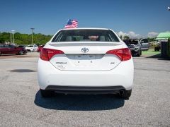 Used 2018 Toyota Corolla (Natl) at Auto Finance Center near Matthews, NC