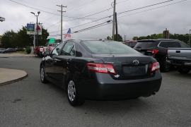 Used 2010 Toyota Camry 4dr Sdn I4 (Natl) at Auto Finance Center near Matthews, NC