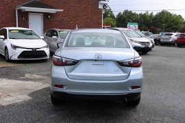 Used 2018 Toyota Yaris iA (Natl) at Auto Finance Center near Matthews, NC