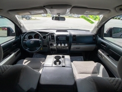 Used 2011 Toyota Tundra 2WD Double Cab 4.6L at Auto Finance Center near Matthews, NC
