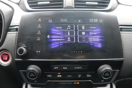 Used 2021  Honda CR-V EX 2WD at Auto Finance Center near Matthews&comma; NC
