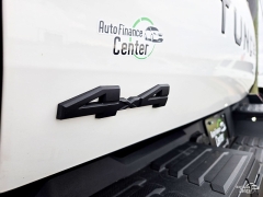 Used 2025  Toyota Tundra 4WD CrewMax 5&period;5' Bed &lpar;Natl&rpar; at Auto Finance Center near Matthews&comma; NC