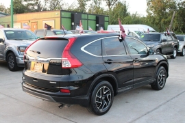 Used 2016  Honda CR-V 4d SUV FWD SE at Auto Finance Center near Matthews&comma; NC