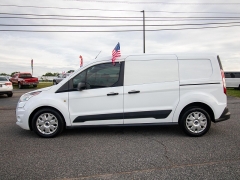 Used 2016 Ford Transit Connect LWB XLT w/Rear Liftgate at Auto Finance Center near Matthews, NC