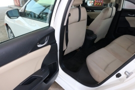 Used 2016 Honda Civic Sedan 4d LX CVT at Auto Finance Center near Matthews, NC