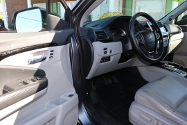 Used 2016  Honda Pilot 4d SUV AWD Touring at Auto Finance Center near Matthews&comma; NC