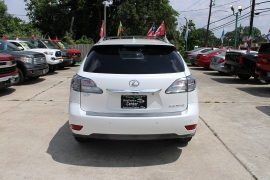 Used 2011  Lexus RX 350 FWD 4dr at Auto Finance Center near Matthews&comma; NC