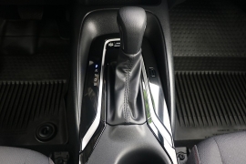 Used 2024  Toyota Corolla Hybrid FWD &lpar;Natl&rpar; at Auto Finance Center near Matthews&comma; NC