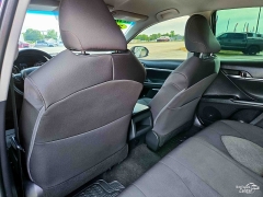 Used 2020  Toyota Camry 4d Sedan LE at Auto Finance Center near Matthews&comma; NC