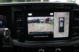 Used 2024  Ford Super Duty F-350 DRW 4WD Crew Cab 8' Box at Auto Finance Center near Matthews&comma; NC