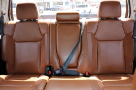 Used 2014 Toyota Tundra 4WD Truck CrewMax 5.7L V8 6-Spd AT (Natl) at Auto Finance Center near Matthews, NC