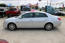 Used 2007  Toyota Avalon 4dr Sdn &lpar;Natl&rpar; at Auto Finance Center near Matthews&comma; NC
