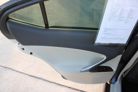 Used 2012  Lexus IS 350 4dr Sdn RWD at Auto Finance Center near Matthews&comma; NC