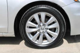 Used 2012 Honda Accord Sdn 4dr I4 Auto EX-L at Auto Finance Center near Matthews, NC