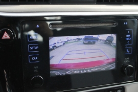 Used 2017 Toyota Corolla (Natl) at Auto Finance Center near Matthews, NC