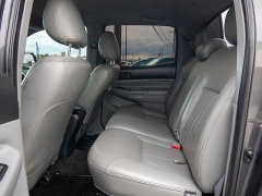 Used 2012  Toyota Tacoma 2WD Double Cab PreRunner V6 Short Bed at Auto Finance Center near Matthews, NC