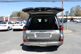 Used 2017  Lexus LX LX 570 4WD at Auto Finance Center near Matthews&comma; NC