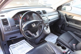 Used 2010  Honda CR-V 2WD 5dr EX-L at Auto Finance Center near Matthews&comma; NC