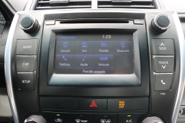 Used 2015 Toyota Camry 4dr Sdn I4 Auto (Natl) at Auto Finance Center near Matthews, NC