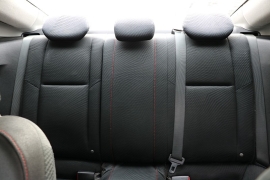 Used 2012  Honda Civic Cpe 2dr Man Si at Auto Finance Center near Matthews&comma; NC