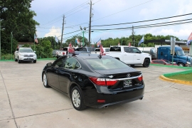 Used 2014  Lexus ES 350 4dr Sdn at Auto Finance Center near Matthews&comma; NC