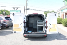 Used 2018  Ford Transit Connect Cargo Ext Van XL at Auto Finance Center near Matthews&comma; NC