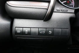 Used 2018  Toyota Camry Auto &lpar;Natl&rpar; at Auto Finance Center near Matthews&comma; NC