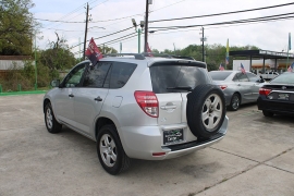 Used 2012  Toyota RAV4 4d SUV FWD at Auto Finance Center near Matthews&comma; NC