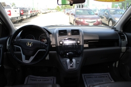 Used 2008 Honda CR-V 4WD 5dr EX-L at Auto Finance Center near Matthews, NC