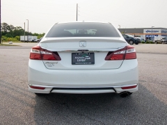 Used 2017 Honda Accord Sedan 4d EX-L at Auto Finance Center near Matthews, NC