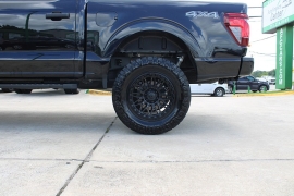 Used 2024  Ford F-150 4WD STX SuperCrew 5&period;5' Box at Auto Finance Center near Matthews&comma; NC