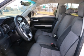 Used 2017  Toyota Tundra 2WD CrewMax SR5 4&period;6L at Auto Finance Center near Matthews&comma; NC